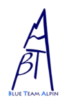 Blue Team Alpin